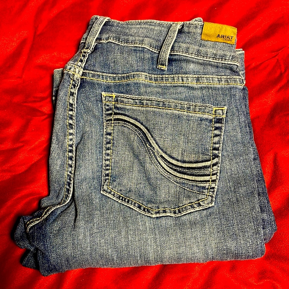 Ariat trousers